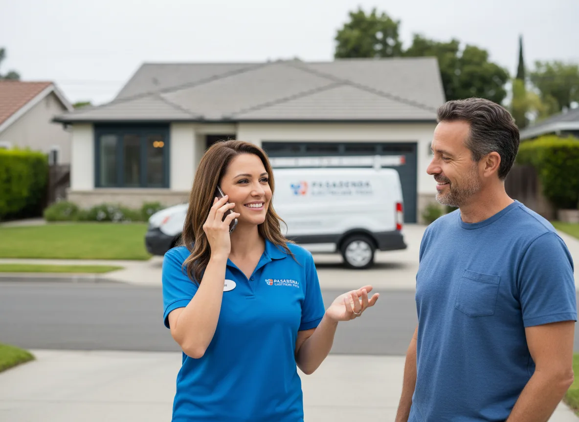 Electrician Simpson, NC FAQs